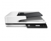 HP ScanJet Pro 3500 f1 Flatbed Scanner(L2741A)