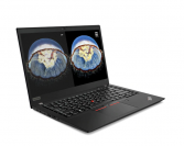 Lenovo ThinkPad T490s i7-8565U (20NX000HAD)