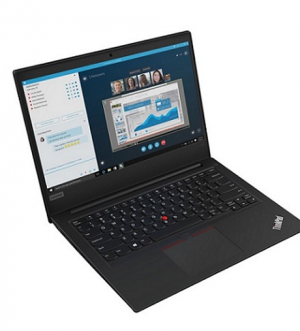 Lenovo Thinkpad Edge E490 Notebook(20N80006AD)