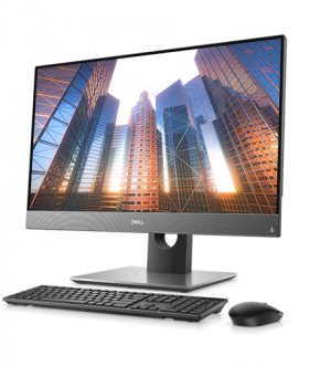 Dell Optiplex 7460 All-in-One(D-DT-7460AIO-I78G1TW)