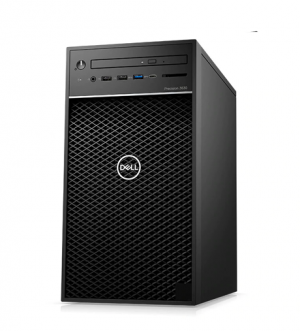 Dell Precision 3630 Workstations(D-WS-T3630-XE8G1T)