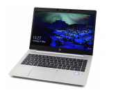 HP EliteBook 830 G5 Intel Core i7-8550U(3JW89EA)