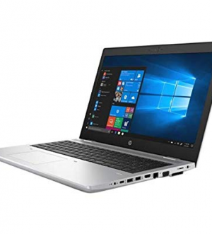 HP ProBook 650 G4, Intel i7-8550U Notebook (5SR60ES)