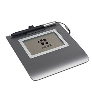 Wacom STU-430 Sign Pro PDF signature pad