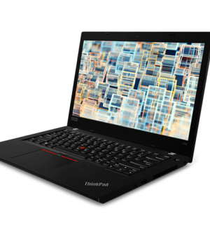 Lenovo ThinkPad L490 i5-8265U (20Q5000SUE)
