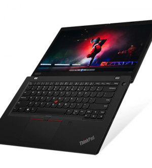 Lenovo ThinkPad L490 i5-8265U (20Q5001QAD)