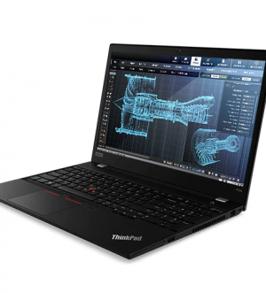 Lenovo ThinkPad P53s i7-8565U 16GB DDR4 512GB SSD-20N6001MAD