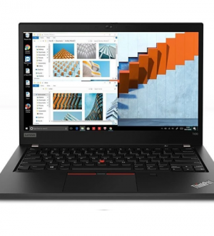 Lenovo ThinkPad T490 i7-8565U 8GB DDR4 512GB SSD NVidia MX250 (20N20007UE)