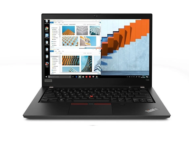 Lenovo ThinkPad T490 i7-8565U 8GB DDR4 512GB SSD NVidia MX250 (20N20007UE)