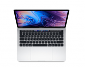 MacBook Pro 13-in (Four Thunderbolt 3 ports)