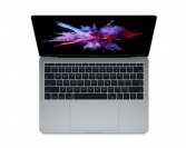 MacBook Pro 13-in (Two Thunderbolt 3 ports)