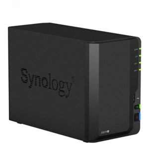 Synology DiskStation DS218plus