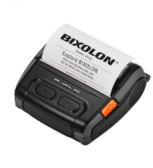 Bixolon SPP-R410 4inch Mobile Receipt Printer