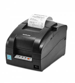 Bixolon SRP-275III 3-inch Impact Dot POS Printer