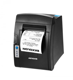 Bixolon SRP-350plusIII 3-Inch POS Printer