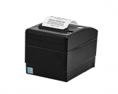 Bixolon SRP-S300 3-inch Linerless Label Printer