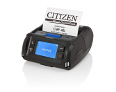 Citizen CMP-40L Durable mobile printer