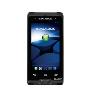 Datalogic DL-Axist Compact Android PDA