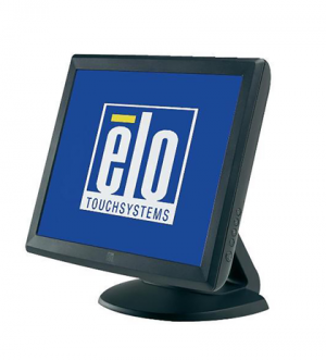 Elo Touch Solutions entry-level LCDs (1509L 15.6inch)
