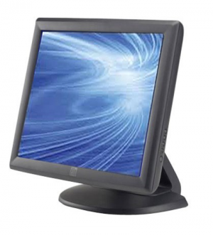 Elo Touch Solutions entry-level LCDs (1715L 17inch)