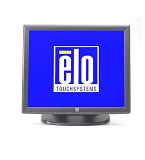 Elo Touch Solutions entry-level LCDs (1915L 19inch)