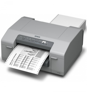 Epson GP-M831 Industrial monochrome inkjet printer