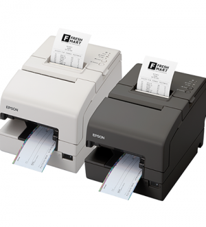 Epson TM-H6000V High-speed multi-station printer