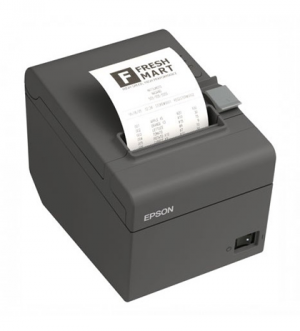 Epson TM-T20II Fast & economical Direct thermal POS printer