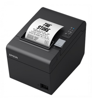 Epson TM-T20III Fast receipt printer
