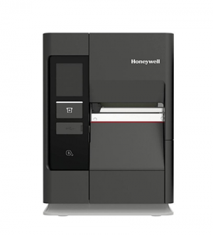 Honeywell PX940 Industrial label printer