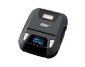 Star SM-L300 Mobile Bluetooth Receipt and Label Printer