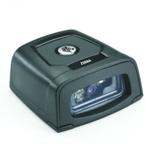 Zebra DS457 Compact 2D fixed-mount scanner
