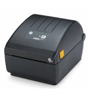 Zebra ZD220 direct thermal printer