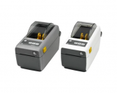 Zebra ZD410 Direct thermal label printer
