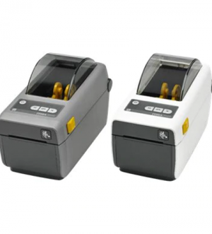 Zebra ZD410 Direct thermal label printer