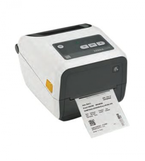 Zebra ZD420-HC 4Inch desktop label healthcare printer