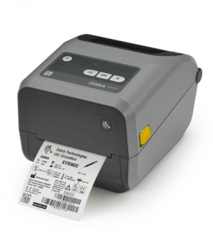 Zebra ZD420 Sustainable 4Inch label printer