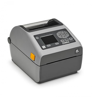 Zebra ZD620 Efficient label printer