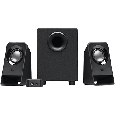 z213-compact-speaker-system