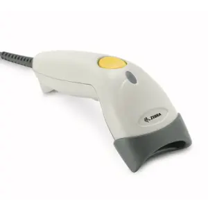 LS1203 1D Scanner