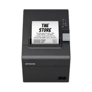 Epson TM-T20III Desktop Label Printer