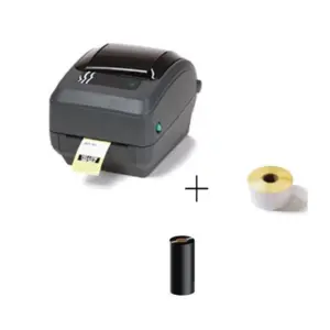 Zebra GK420t Barcode Printer