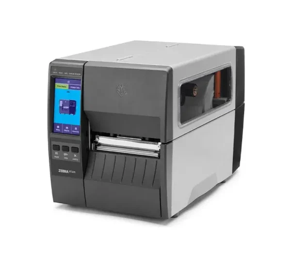 ZT200 Series Industrial Printers
