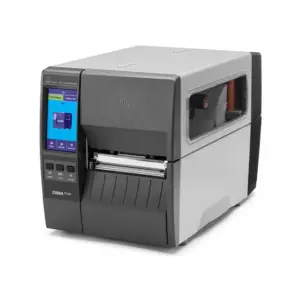 ZT200 Series Industrial Printers