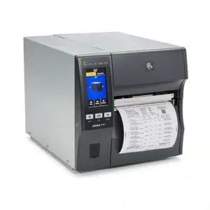 ZT400 Series Industrial Printers