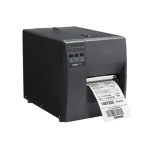 ZT100 Industrial Printers