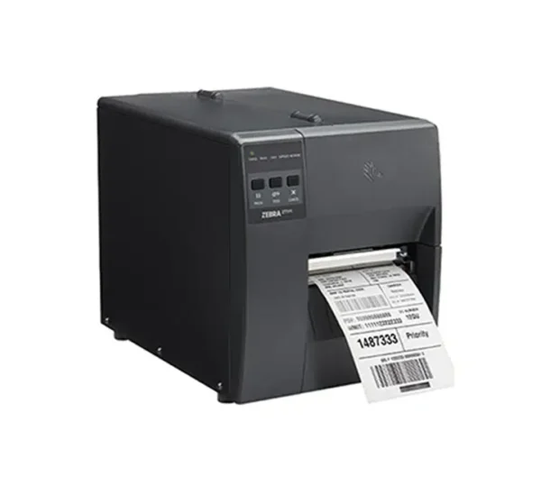ZT100 Industrial Printers