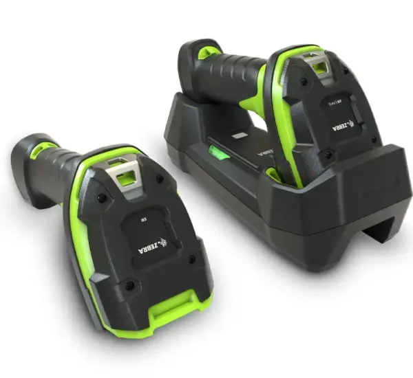 LI3600 Series Ultra-Rugged Scanners
