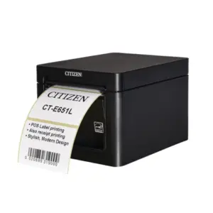 Citizen CT-E651L