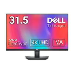 Dell 32 4K UHD Monitor - SE3223Q